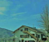 B&B Pievepelago - Appartamento il Bosco - Bed and Breakfast Pievepelago