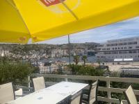 Vila Onhezmi - Ferienwohnung Saranda