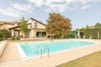 B&B Venecia - Villa Isabella - Venice Retreat - Swimming Pool and Garden - Bed and Breakfast Venecia