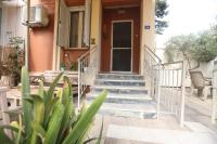 Serenity Casa Garitsa - B&B Grevedianá