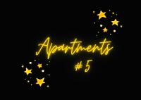 Chambre Double avec Terrasse