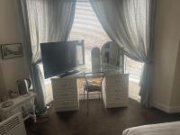 Compact Double Room - Shared