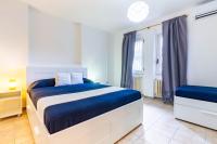 Appartamento Filomena PT2 - MyHo Casa - B&B Alba Adriatica