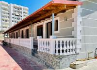 Studio mit Kingsize-Bett