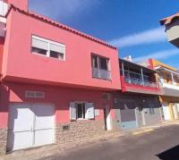 CASITA NOCTILUCA - B&B Santa Cruz de Tenerife