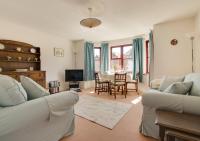 Flat 9 Worcester Lodge - B&B