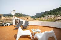Darrera es Campanar - Bed and Breakfast