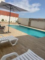 Villa mima - Bed and Breakfast Midoun