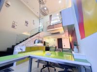 The Scott Garden by Manhattan Group - B&B