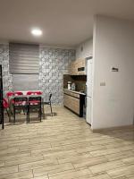Apartament 02 - B&B Poznań