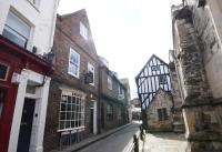 Patrick's Pool- 4 Bedroom,4 Bathroom, Most Central Luxury Townhouse! - B&B York