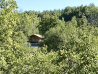 B&B Revest-du-Bion - La Grisonne - Chalet 3 - Bed and Breakfast Revest-du-Bion