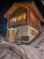 Chalet 1 Chambre