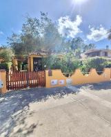Casa vacanze Campulongu a 150 mt dal mare, Villa Carolina - Chambres d'hôtes Villasimius
