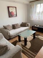 B&B Suwałki - Apartament w centrum Suwałk - Bed and Breakfast Suwałki