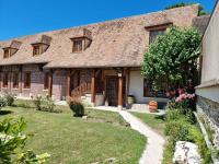 Au relais des diligences - B&B Mézières-en-Vexin