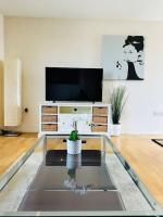 B&B Londres - Stylish Zone 2 city Apartment - Bed and Breakfast Londres