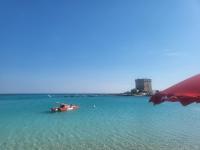 Bilo Cisaria - Ferienwohnung Porto Cesareo