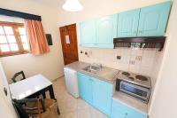 Appartement met 1 Slaapkamer