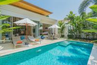 3-Bedroom Pool Villa in Trichada Sky at Bangtao - Ferienwohnung Bang Tao Beach