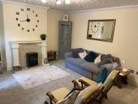 B&B Balderton - Ground floor garden apartment - Bed and Breakfast Balderton