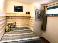 Doppelzimmer mit eigenem Bad