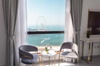 Apartments on JBR by HAPPY SEASON - Bed and Breakfast Dubai