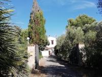 S'Istria Country Rooms - Ferienwohnung