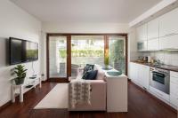 Las Kabacki Comfy Apartment by BookingHost - B&B Varsavia