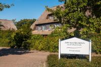 Malergarten 23 - B&B Wustrow