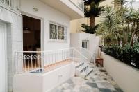 Beachwalk Central Suite - B&B