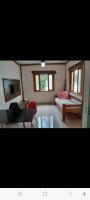 Casa, em condomínio com piscina, em Maresias - B&B