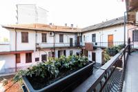 Appartamento con 1 Camera da Letto - Non Fumatori