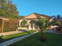 Villa Thanos - Ferienwohnung Marathias