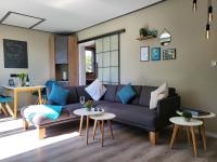 Exklusive Ferienwohnung "Light Loft No 11" - Chambres d’hôtes Sankt Peter-Ording