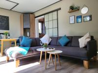 Exklusive Ferienwohnung "Light Loft No 11" - B&B Sankt Peter-Ording