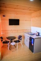 Arkhilo's cottage - B&B