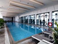 City View Studio - Chambres d’hôtes