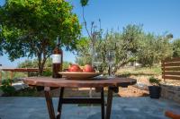 Casa Candia - B&B Astrinó