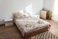 B&B Sandanski - Borilov City Center Apartment - Bed and Breakfast Sandanski