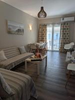 Moderne luxuriöse Wohnung - B&B
