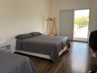 Family Suite with Balcony
