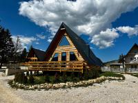 Vlasic Odmor - Villa Ajla - Bed and Breakfast Vlašić