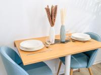 Prime Studio - Balkony - Parking - B&B Giessen