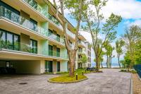 Platán Apartman by HelloBalatonlelle - B&B