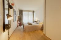 Appartement spacieux à 15 minutes du jet d'eau - B&B