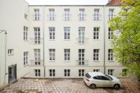 Fabryczna Apartament Pełen Barw Centrum Łodzi by Noclegi Renters - Chambres d’hôtes