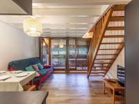 T2 rénové avec terrasse, parking privé, local vélos à Cauterets - FR-1-401-290 - Bed and Breakfast Cauterets