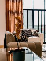 B&B Dar es Salaam - Ellez Residencies -Home far away from home - Bed and Breakfast Dar es Salaam