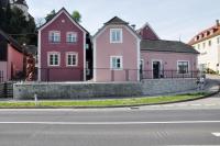 Wohnen bei Schörgi - B&B Grein